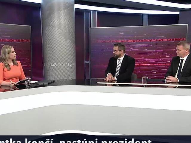 Prezidentka Čaputová končí, nastúpi Pellegrini. Aké sú najpamätnejšie momenty prezidentky?