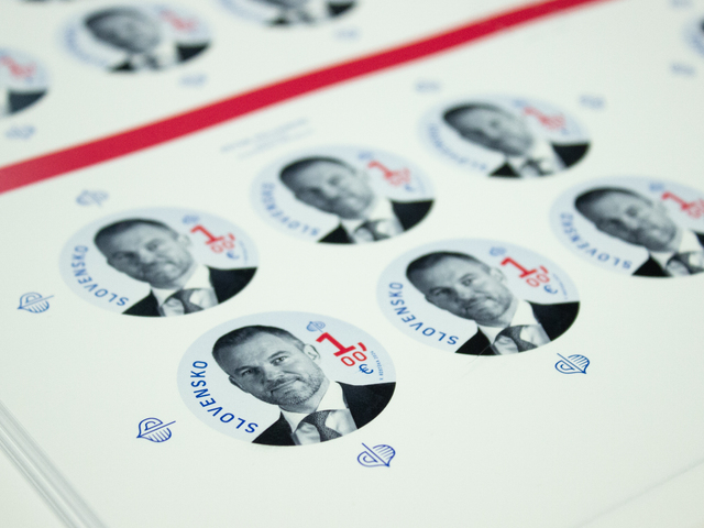 Bol premiérom, šéfom parlamentu a teraz si vyskúša aj post hlavy štátu. Kto je Peter Pellegrini?