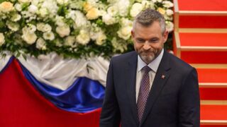 Prezident bilancuje dva roky v paláci. Za sebou má stovky rokovaní, desiatky zahraničných ciest a výjazdy do regiónov