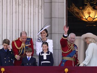 kráľ Británia Kate