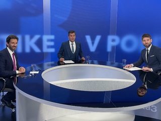 v politike kaiňák šimečka