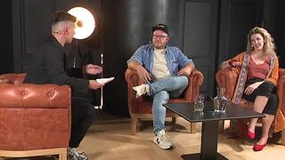 Desiaty diel Špeciálu s Ilievom