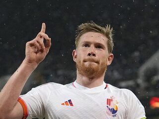 De Bruyne