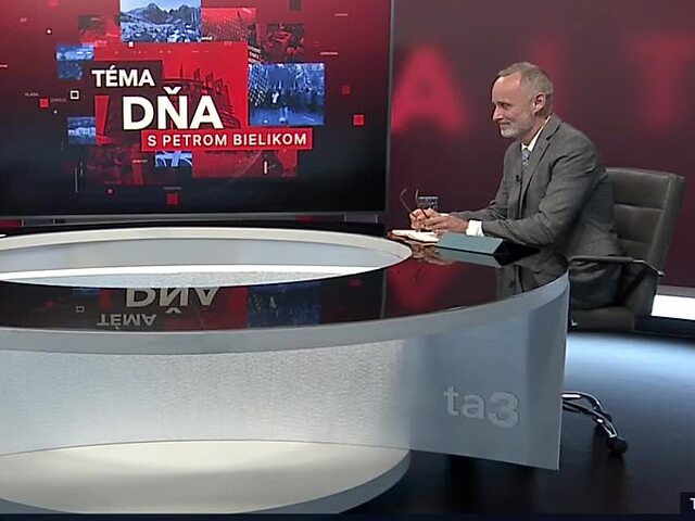 Mierová konferencia a jadrové zbrane