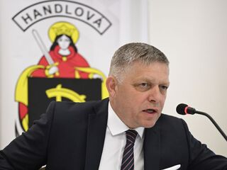 Robert Fico