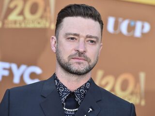 Justin Timberlake