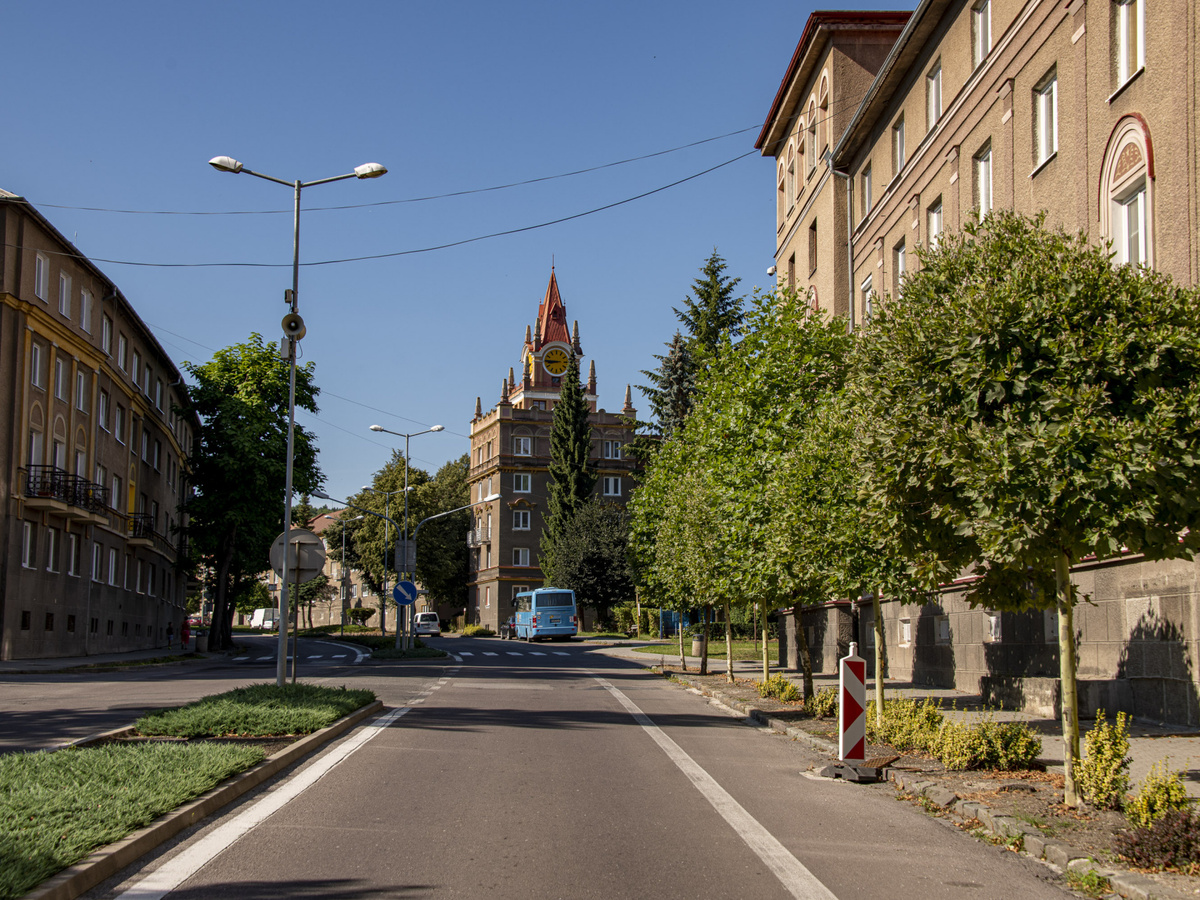 Handlová