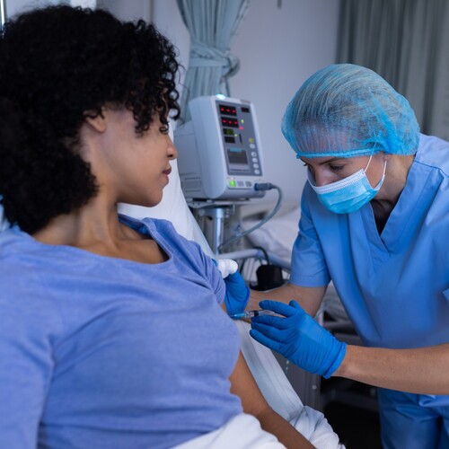 očkovanie, čierny kašeľ