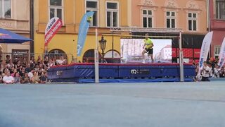 V Košiciach sa uskutočnil obľúbený atletický míting. Padli aj nové rekordy