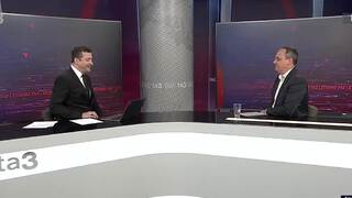 Diera v štátnej kase znepokojila Brusel. Prečo sme dostali nálepku rozpočtového hriešnika?