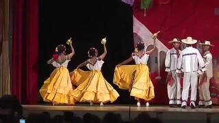 Mexiko prišlo do Bratislavy. Ich kultúra je plná histórie, či výborného jedla