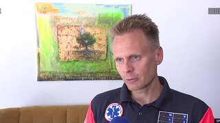 V týchto dňoch čelíme horúčavám. Ako sa správne ochladiť?