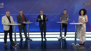 RTVS končí, nahradí ju STVR