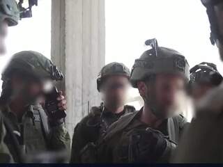 IZRAEL-ZABITIA-GAZA