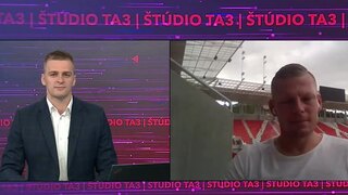 Po dvoch zápasoch máme na Eure tri body. Čo hovorí o zamotanej situácii v našej skupine Peter Čögley?