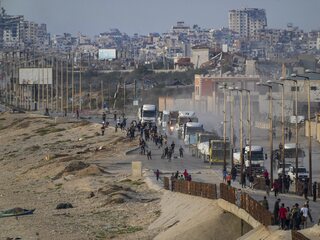 Gaza