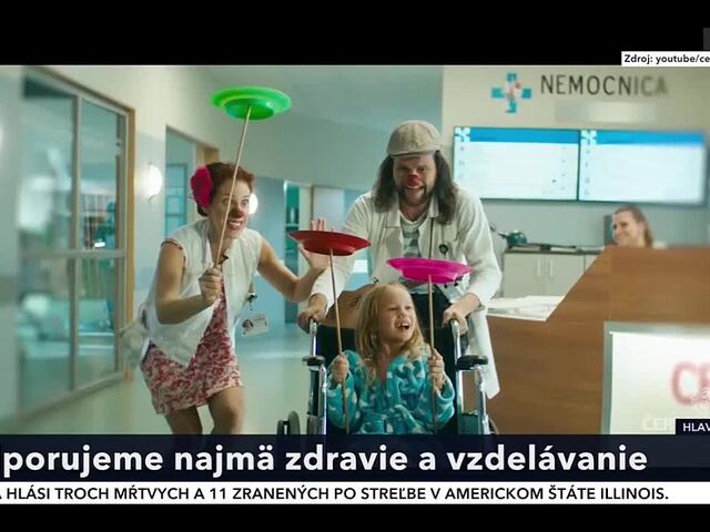 Vlani sme poslali neziskovkám a mimovládkam viac ako 100 miliónov eur.  Bez nich by sme neprežili, odkazujú 