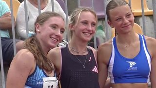 Stále pribúdajú limitári na ME U18. Súčasná generácia našich atletických dorastencov má potenciál