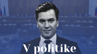 RTVS sa mení na STVR, poslanci dajú bodku za témou lex atentát. Pozrite si zhrnutie týždňa od Braňa Krála