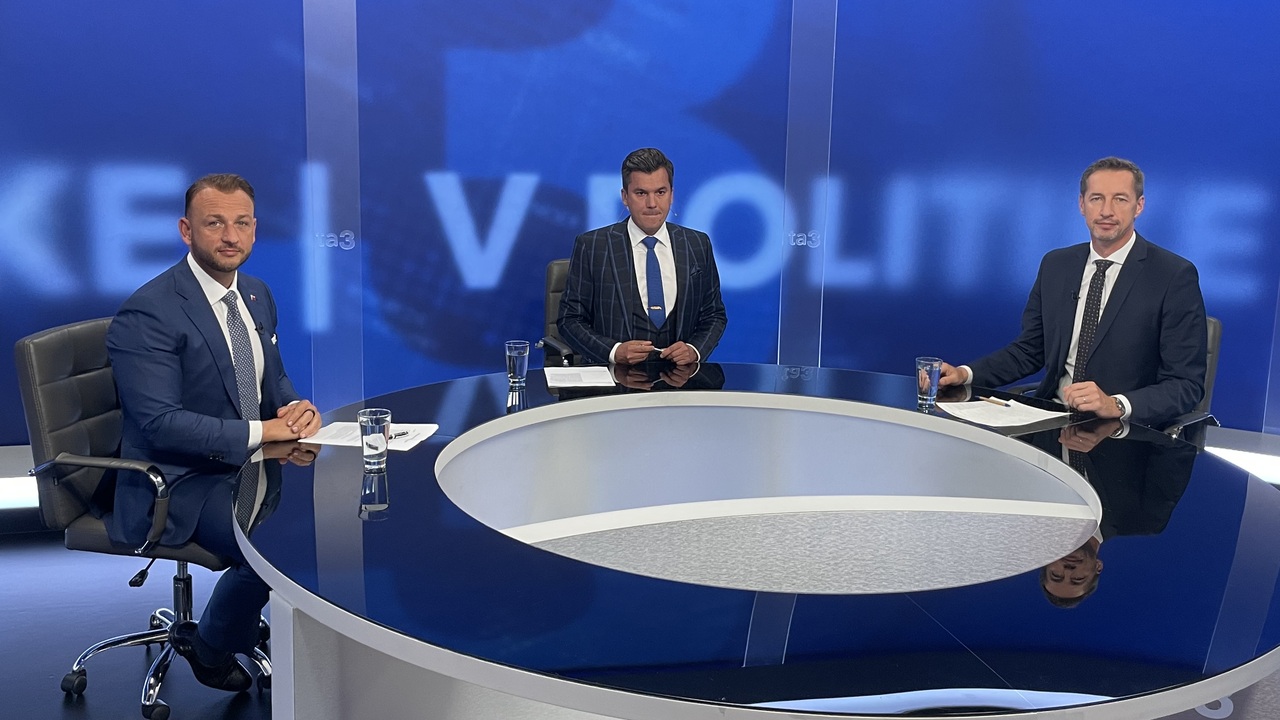 Šutaj Eštok Majerský V politike