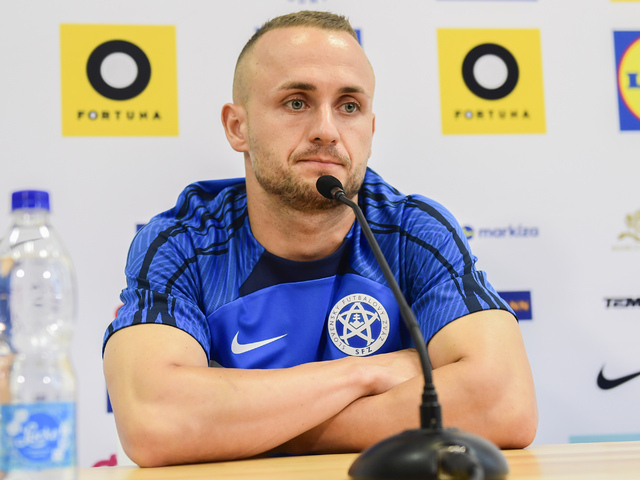 Zranenie Lobotku nie je vážne. Neapolu bude chýbať približne dva týždne