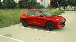 Čínske SUV, čo ponúka okrem zaujímavého dizajnu?