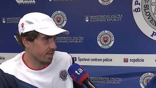 Z ulice až na olympiádu. Turyho misia však kvalifikáciou nekončí