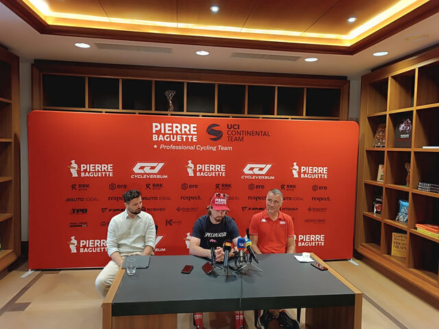 Sagan sa vracia domov, aby sa rozlúčil s cyklistikou. Posledné preteky, ktoré absolvuje, budú Okolo Slovenska