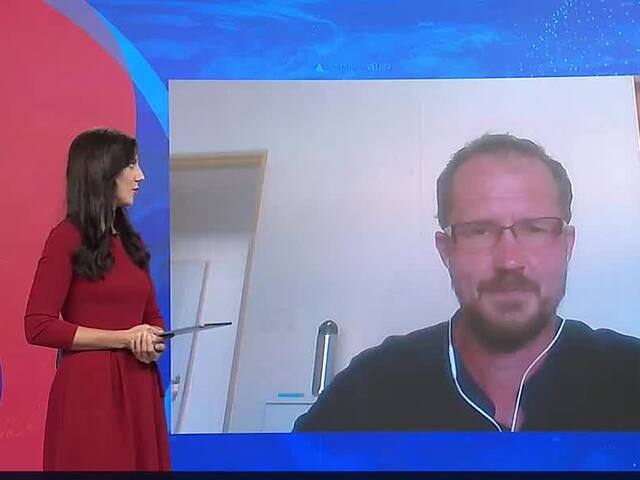 Ľudí ohrozuje bombardovanie aj hladomor. Akým spôsobom v súčasnosti do Gazy prúdi humanitárna pomoc? 