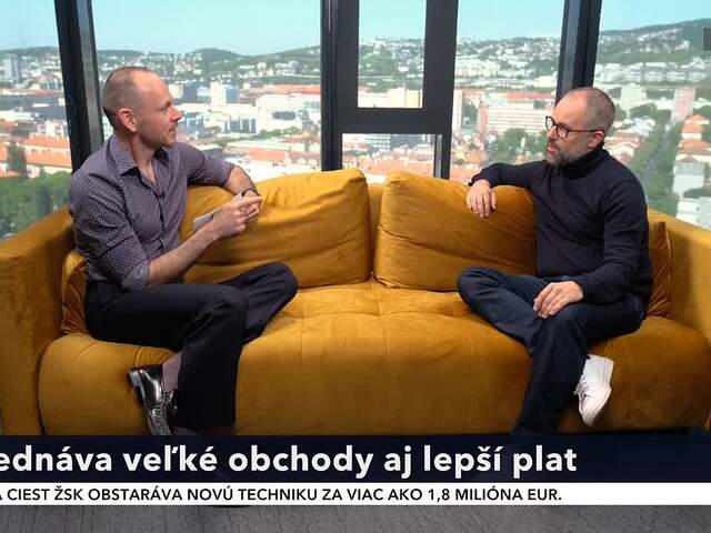 Chcete si vyjednať lepší plat alebo pozíciu? Odborník radí, ktorým veciam sa treba radšej vyhnúť 