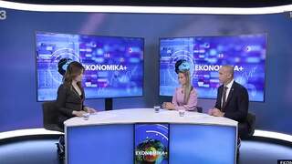 Nové trendy vo finančnom sektore