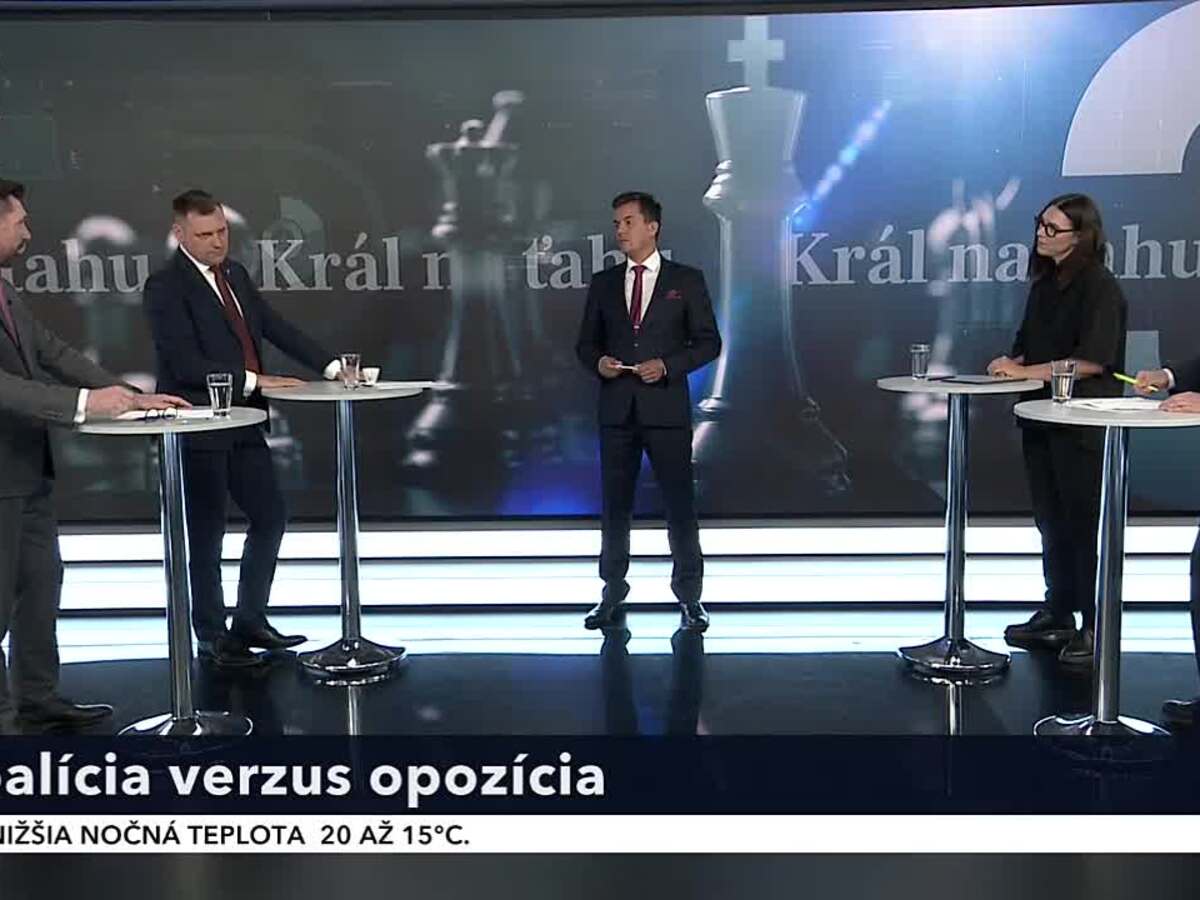 20240625- Král na ťahu