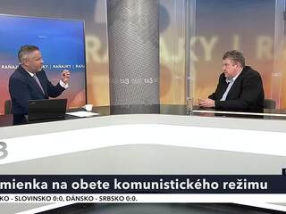 ranajky