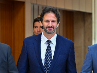 Robert Kaliňák