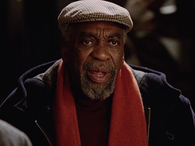 Zomrel herec Bill Cobbs. Poznali sme ho z filmov ako Osobný strážca či Noc v múzeu
