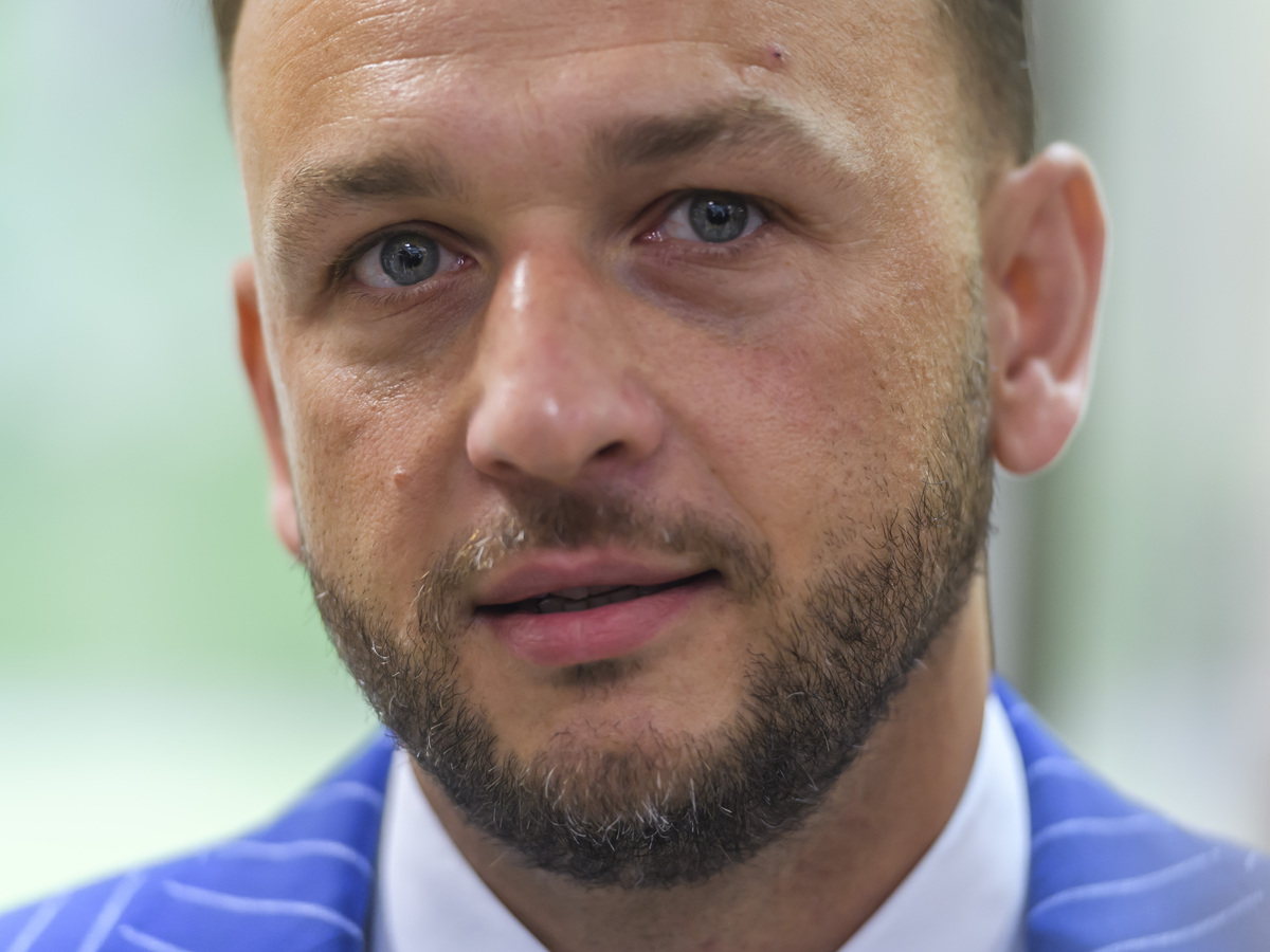 Matúš Šutaj Eštok