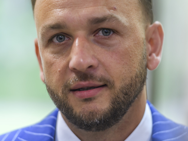 Hlas blokuje personálne voľby, kým nebude dohoda na šéfovi NR SR. Šutaj Eštok bude diskutovať s Dankom 