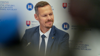 Žiaci budú mať viac pohybu. Akadémia  Mateja Tótha ho chce dostať do každej základnej školy