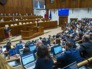 parlament