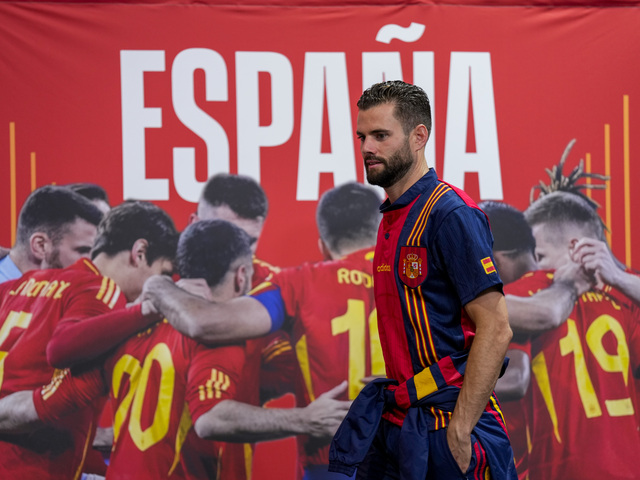 Nacho odchádza do Saudskej Arábie. Opúšťa Real Madrid