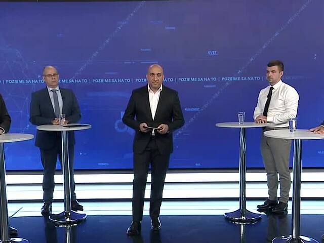 Predstavujú pre nás železnice riziko?
