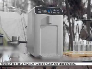 čistička