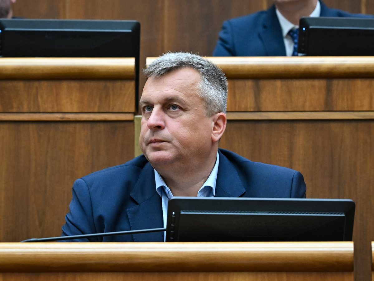 Andrej Danko