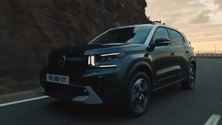 Mestský, rodinný multitalent z Francúzska 