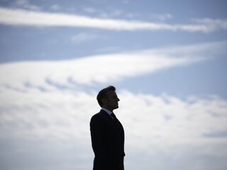 Emmanuel Macron