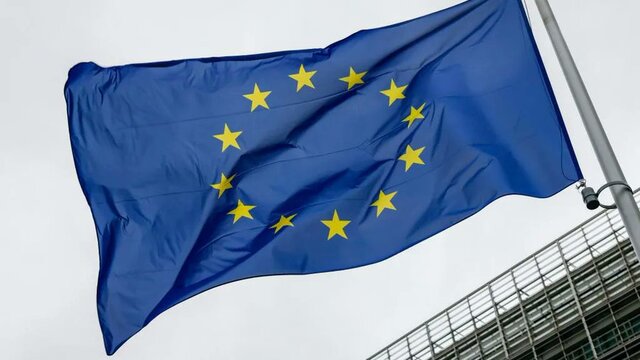 EÚ europska unia europa europska vlajka