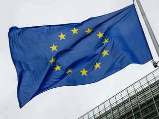 EÚ europska unia europa europska vlajka