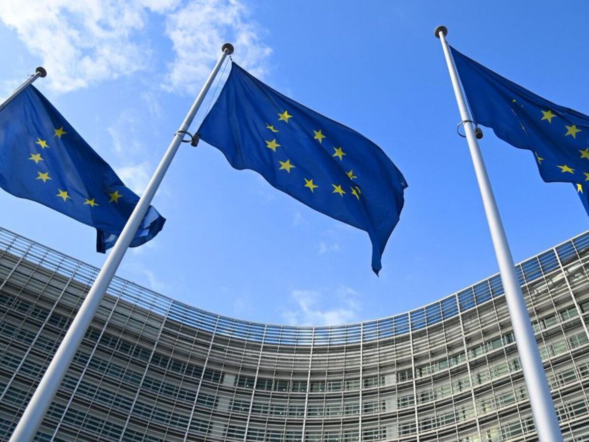 europska unia europarlament EÚ