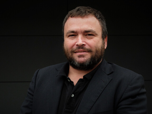 Verejnoprávna STVR už má svojho šéfa. Dočasne ju bude riadiť Igor Slanina