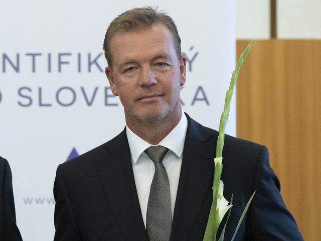 Novým stálym predstaviteľom Slovenska pri NATO bude Marek Varga. Na poste vystrieda bývalého poradcu Čaputovej   